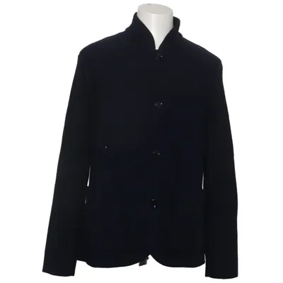 Strickjacke (Alpin) von Phil Petter Merinowolle