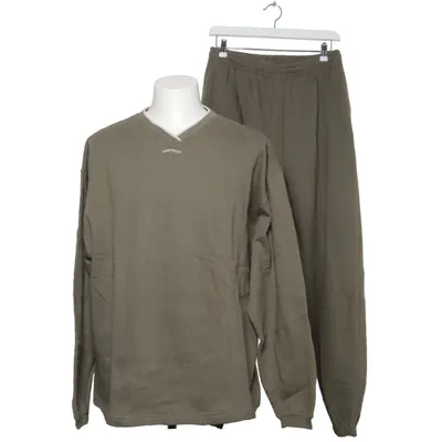 Pyjamas (Grön) från Shamp