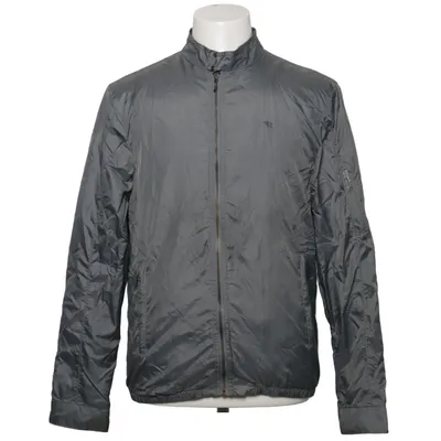 Veste (Gris) de Replay Blue Jeans Polyamide
