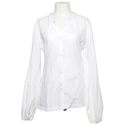Blouse (LEANNE L/S SHIRT) van Kuyichi Katoen