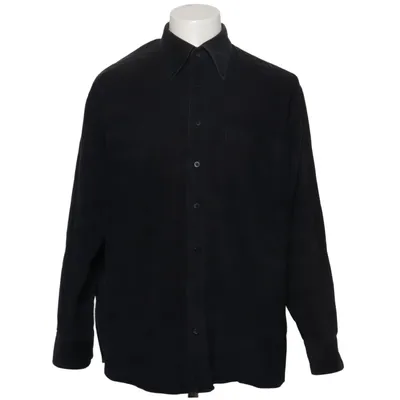 Shirt (Black) from Drifter