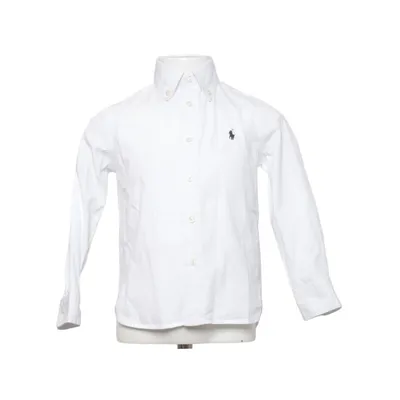 Button down shirt (White) from Polo Ralph Lauren Cotton