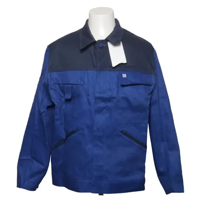 Work jacket (Blue) from Kübler Cotton
