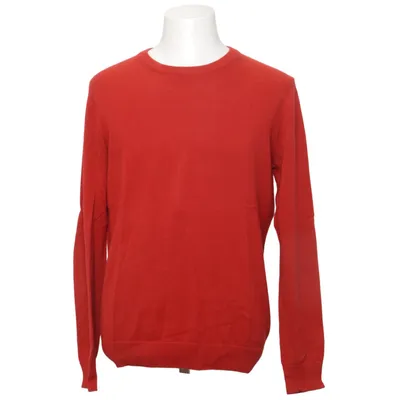 Sweater (Red) from Royal class Cotton