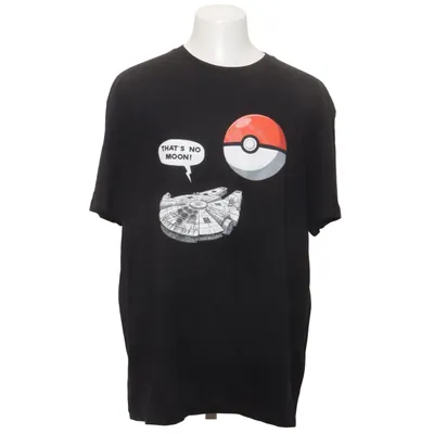 T-shirt (Classic-T) fra Stedman Bomuld