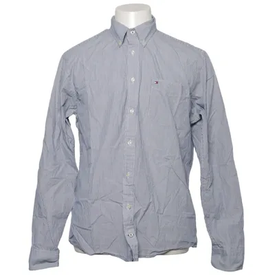 Buttondown-skjorta (New York Fit) från Tommy Hilfiger Bomull