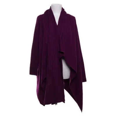 Kofta (Lila) från Olsen Ull