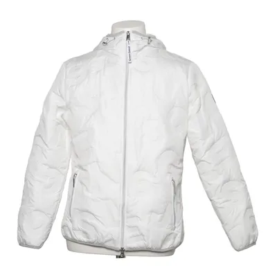 Vinterjakke (Hvid) fra Golden Goose Polyamid, Polyester