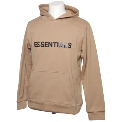 Træningssæt (Beige) fra Essentials