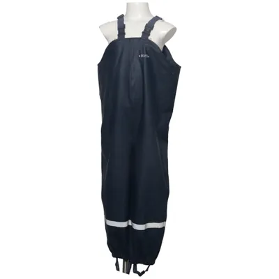 Regnbyxor (Blå) från BMS Polyester, Polyuretan