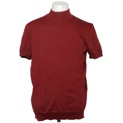 Trui (Rood) van Coofandy Polyester