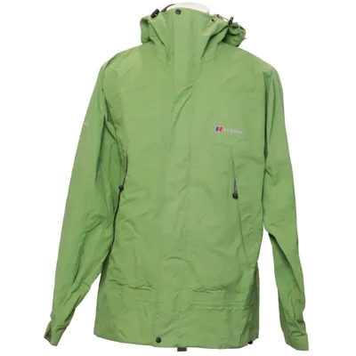Allvädersjacka (Grön) från Berghaus Goretex, Polyamid