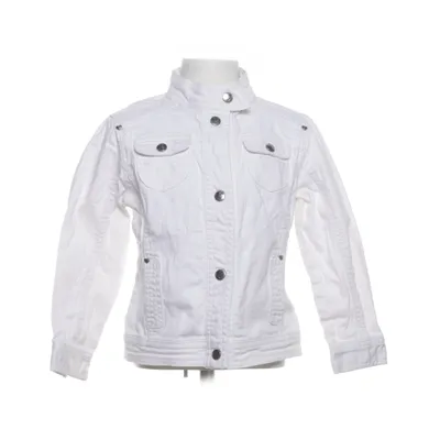 Jeansjacka (Vit) från Palomino by C&A