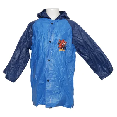 Raincoat (Blue) from Marvel