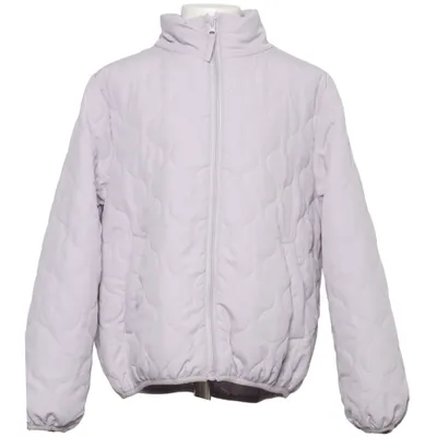 Lightweight jacket (Purple) from Destination Polyester