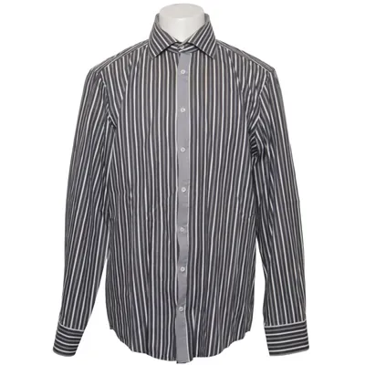 Chemise (Noir, Blanc, Gris) de Venti Coton
