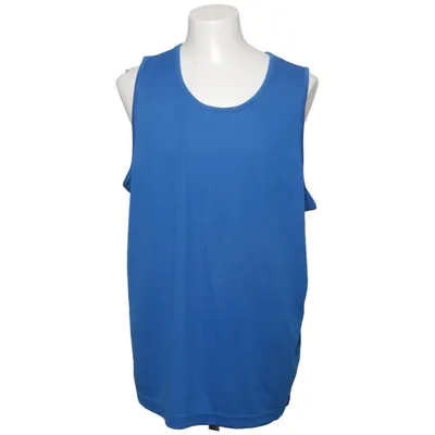 Maillot de basketball (Bleu) de Proact Polyester
