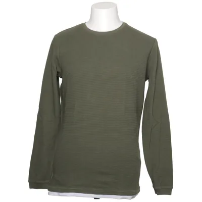 Tröja (Grön) från FSBN Bomull, Elastan, Polyester