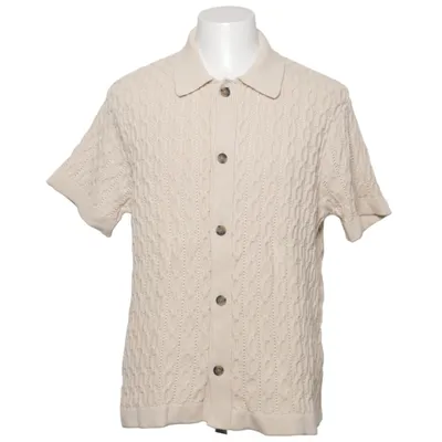 Tröja (Beige) från Les Deux Bomull
