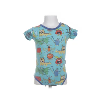 Body (Bleu, Multicolore) de Babauba