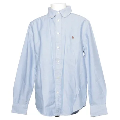 Buttondown-skjorta (Blå) från Polo Ralph Lauren