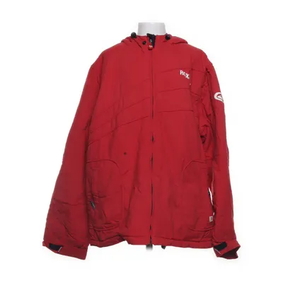 Ski-jas (Rood) van Roxy Girl Polyamide