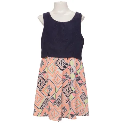 Robe (Multicolore) de Sequin Hearts