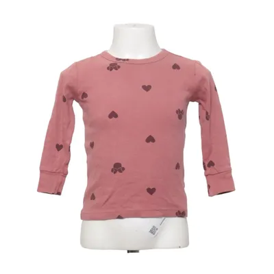 Long sleeve T-shirt (Pink) from Gap x Disney Cotton
