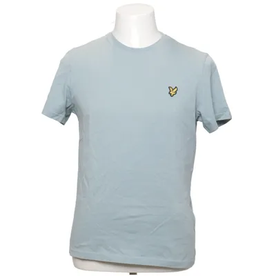 T-shirt (Blå) från Lyle & Scott Ekologisk bomull