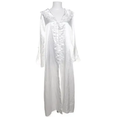 Badrock (Vit) från NBB Lingerie