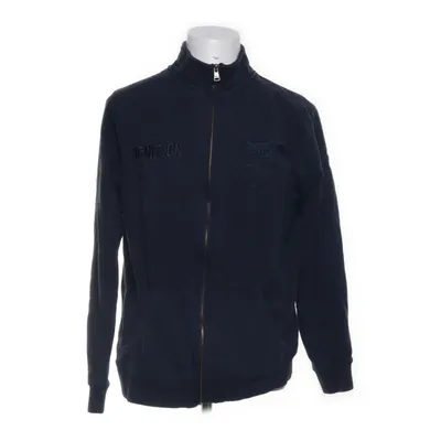 Jacka (Blå) från Jean Pascale Bomull