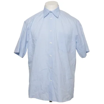 Chemise à manches courtes (261001733) de ZAB Coton, Polyester