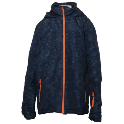 Skidjacka (Techtex Extreme) från Crane Kids Polyester