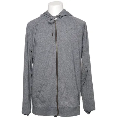 Huvtröja (Grå) från Volcom