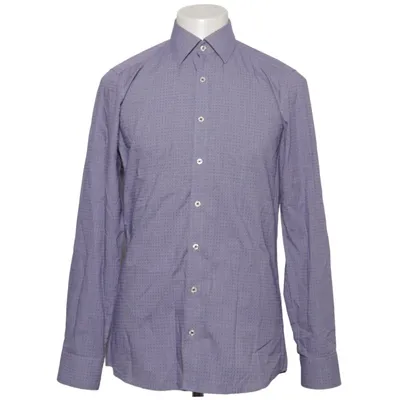 Shirt (Blauw) van Marvelis Katoen