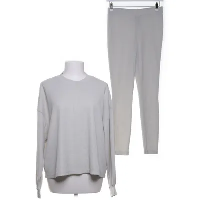 Set (Grön) från H&M Bomull, Elastan, Polyester
