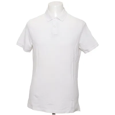 Poloshirt (The Basics) van The Basics C&A Katoen