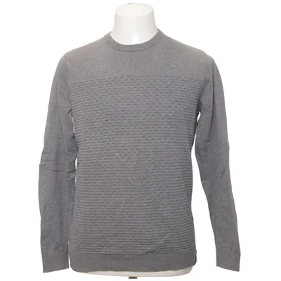 Sweater (Gray) from Calvin Klein Jeans Cashmere, Cotton