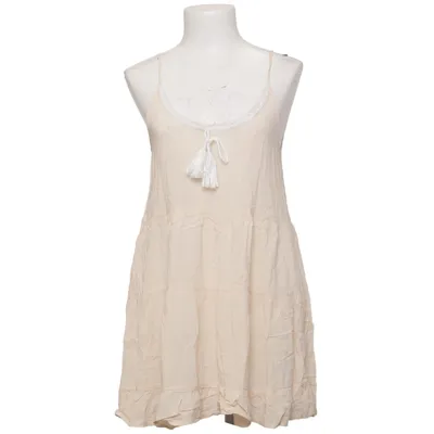 Kjole (Beige) fra Review