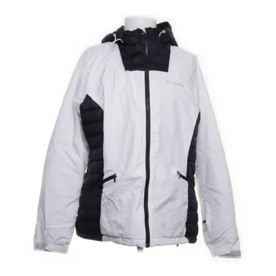 Skidjacka (Vit, Svart) från Columbia Elastan, Nylon, Polyester