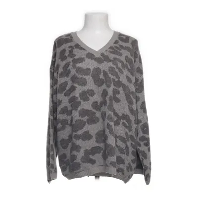 Sweater (1906 / taupe print) from Smith & Soul Acrylic, Cashmere, Mohair, Polyamide, Viscose, Wool