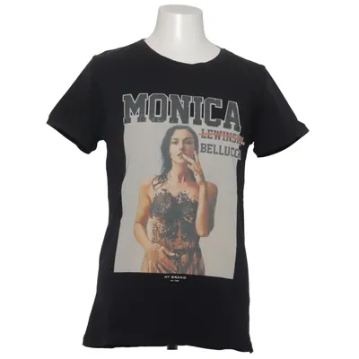 T-shirt (Monica Bellucci) von My Brand Elasthan, Polyester