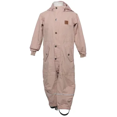 Overall (Pink) from Kuling Polyamide, Polyester