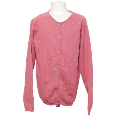 Cardigan (Pink) fra Okaïdi