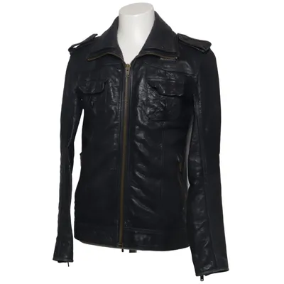 Jacka (MS5HY028F1) från Superdry Skinn, Polyester