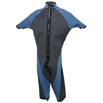 Wetsuit (Blue, Gray) from Camaro