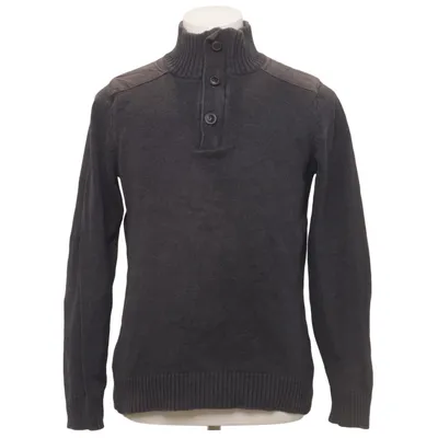 Pull-over (Gris) de Clockhouse by C&A Coton