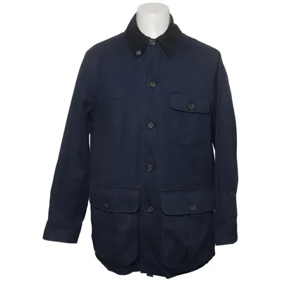 Safari jacket (Blue) from Polo Ralph Lauren Cotton