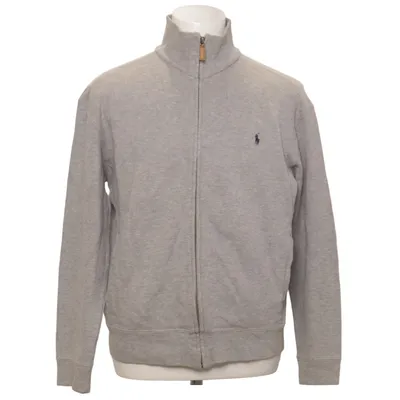 Cardigan (Gray) from Ralph Lauren Cotton