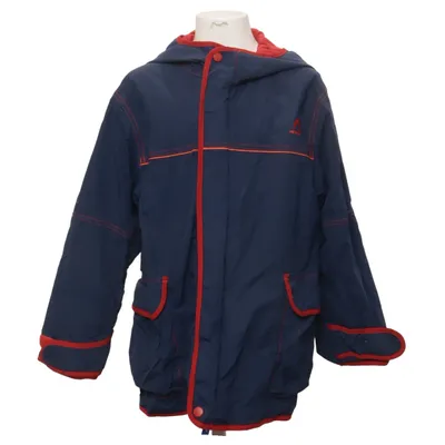 Jack (Tuulis) van Finkid Katoen, Polyamide, Polyester